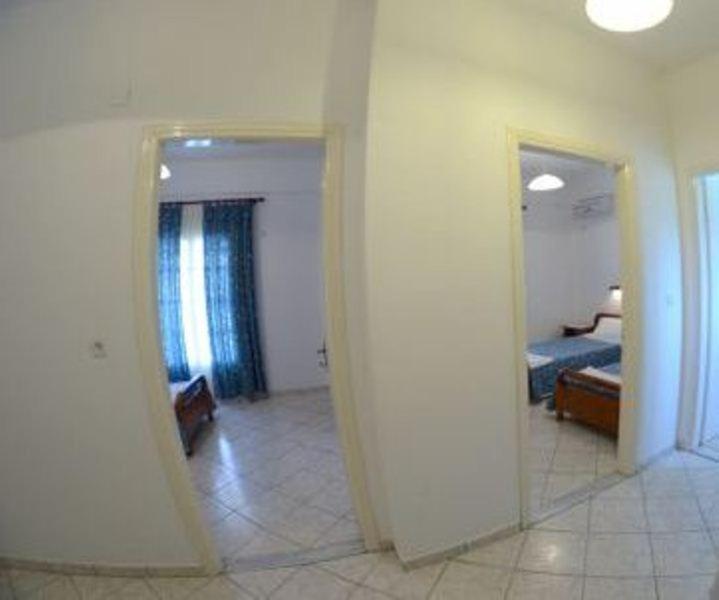 Villa Leonidas Agios Stefanos Avliotes  Room photo